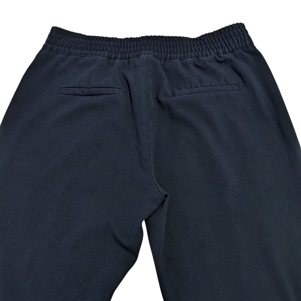 Banana Republic Navy Blue Joggers Size 6